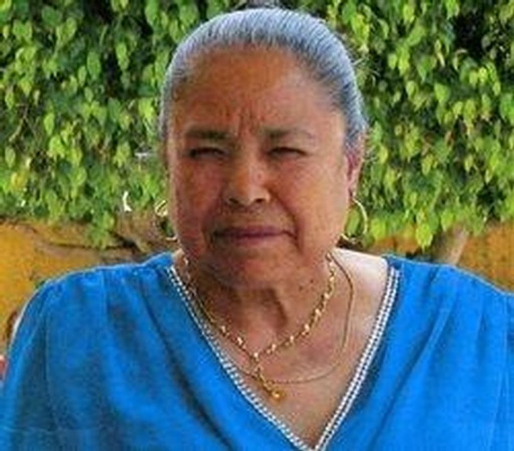Berta Mendez