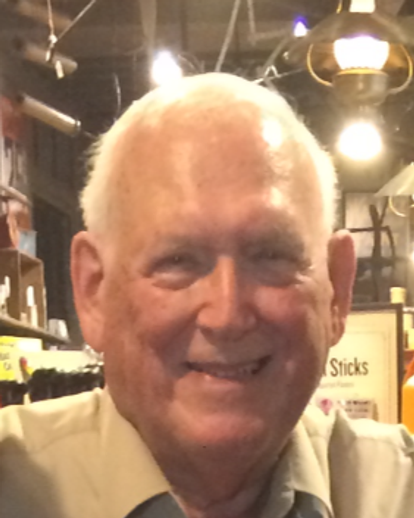Wallace Haber Profile Photo