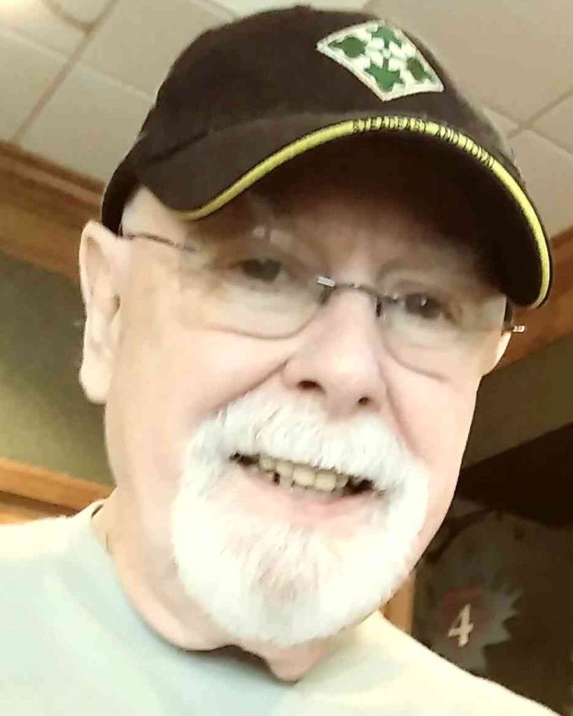 William Henry Becker Jr Profile Photo