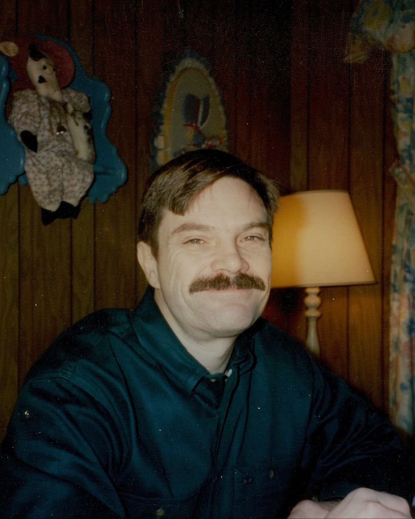 Lincoln Alfred Johnson