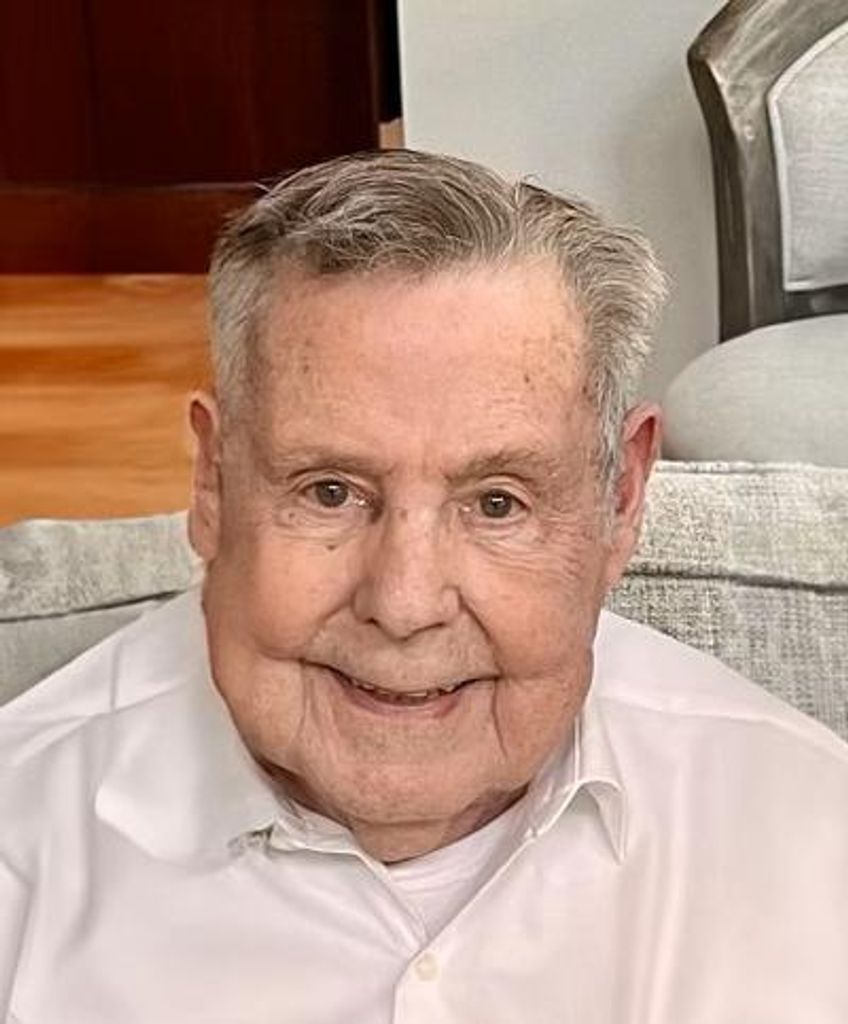 Ralph Thomas Lally Jr. Profile Photo