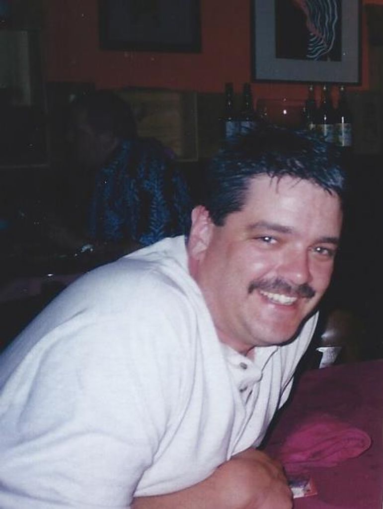Richard R. Hunter