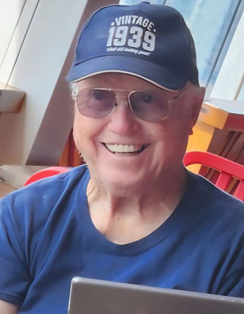 Lewis Hayward Morris