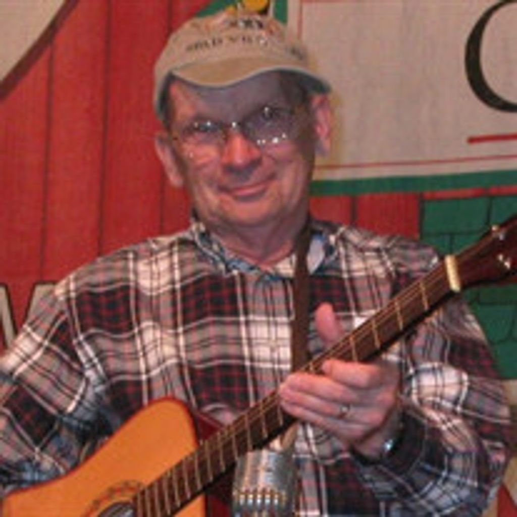Richard Burger