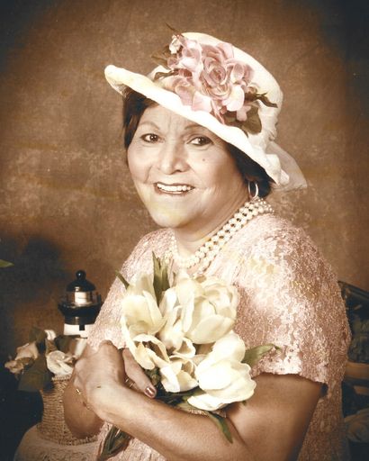 Alejandra Pena's obituary image