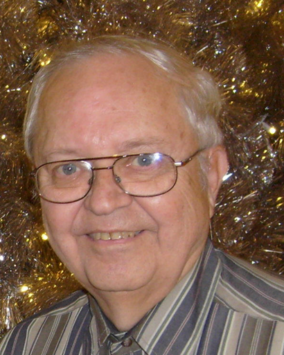 Earl LaMoyne Gildemeister's obituary image