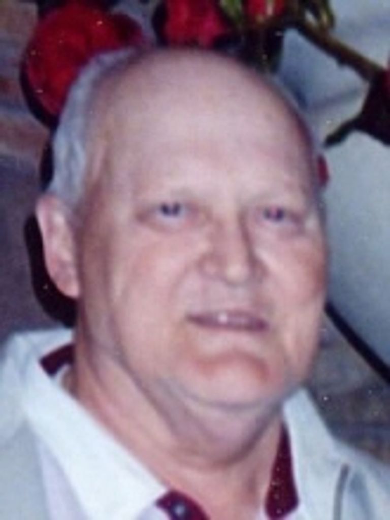 Frank Raymond Horvath
