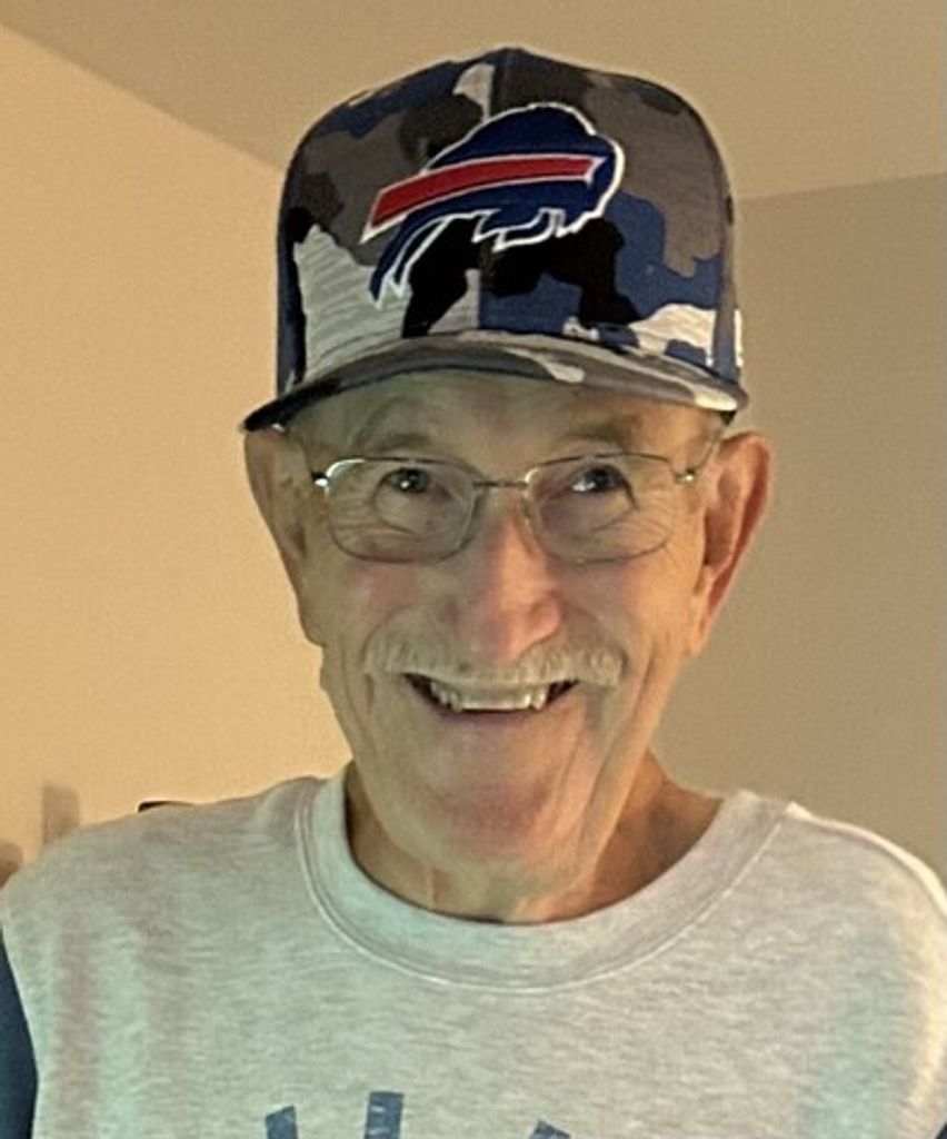 Raymond T. Zima Profile Photo