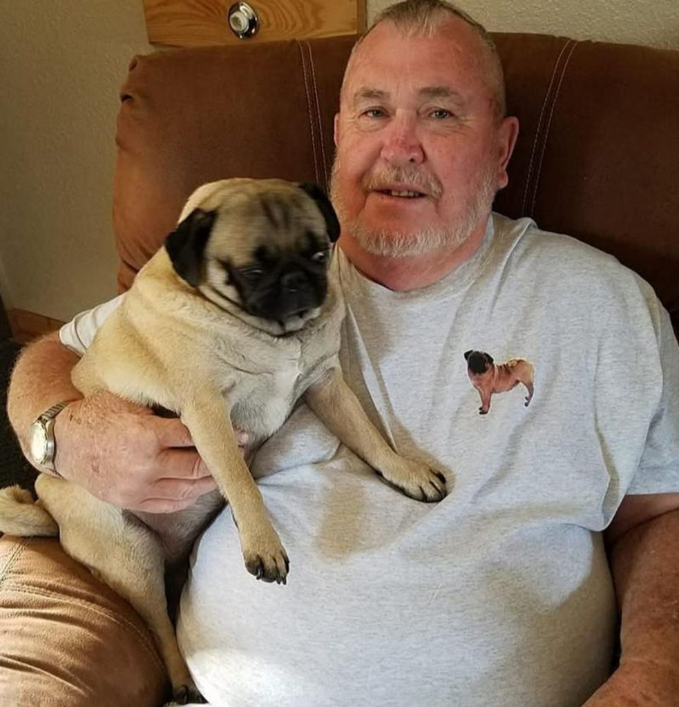 Richard "Richie" Eugene Fowler Profile Photo