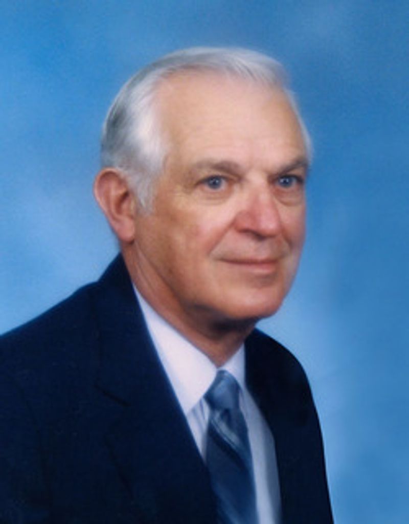 Calvin Hurley