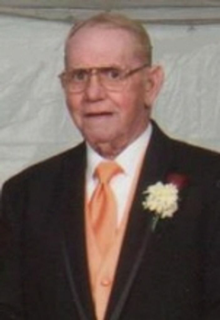 Samuel J. York