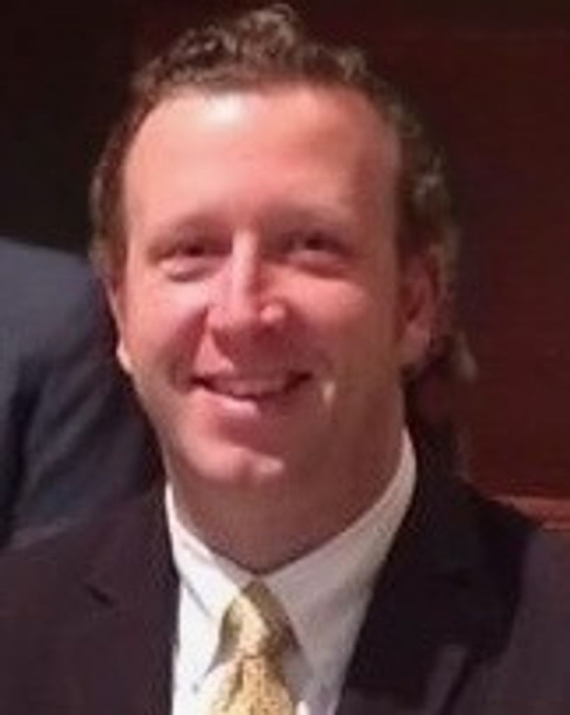 William David Moorhead Profile Photo