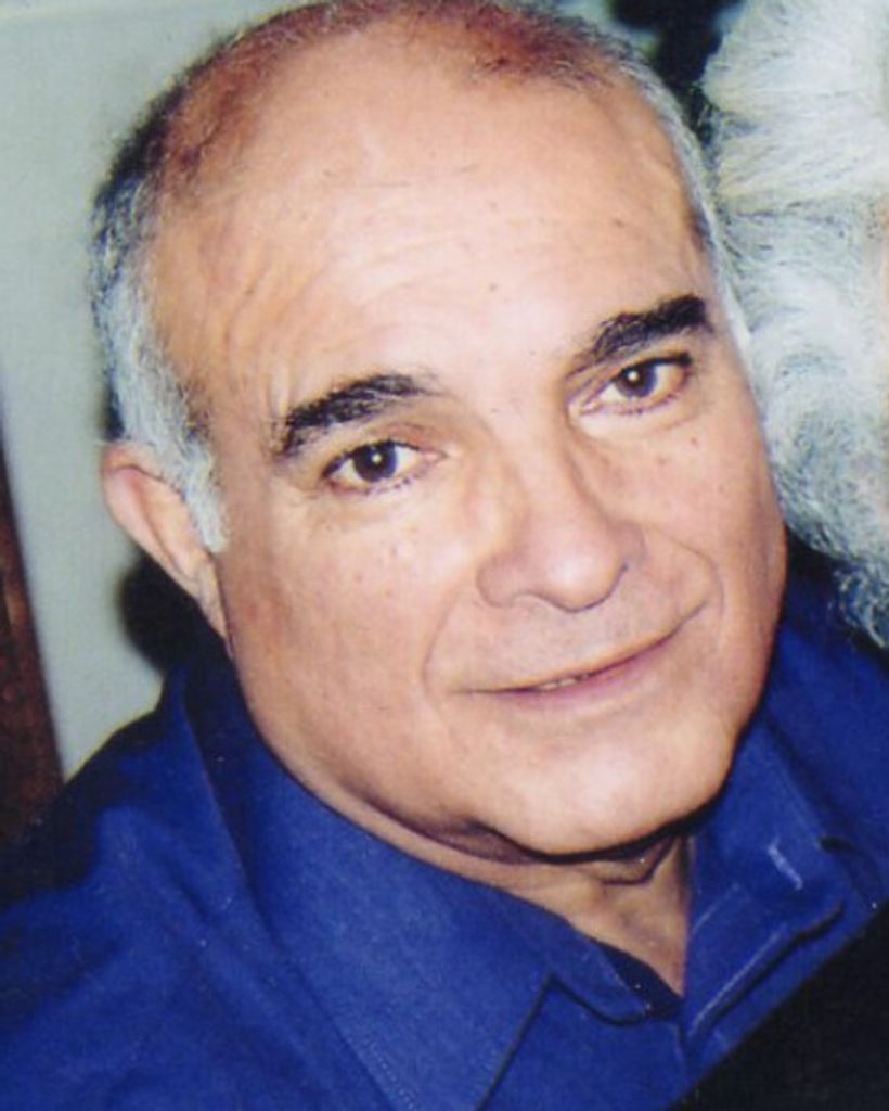 Mr. Hector Perez Profile Photo