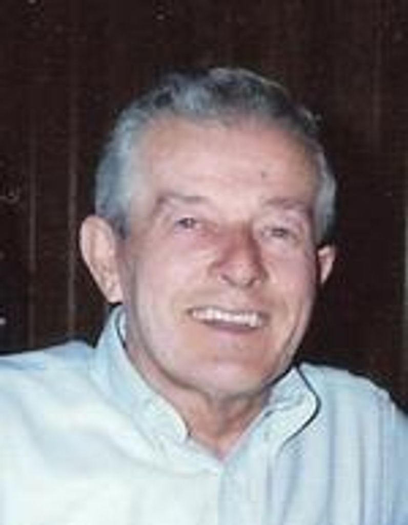 Harry J. Tucker