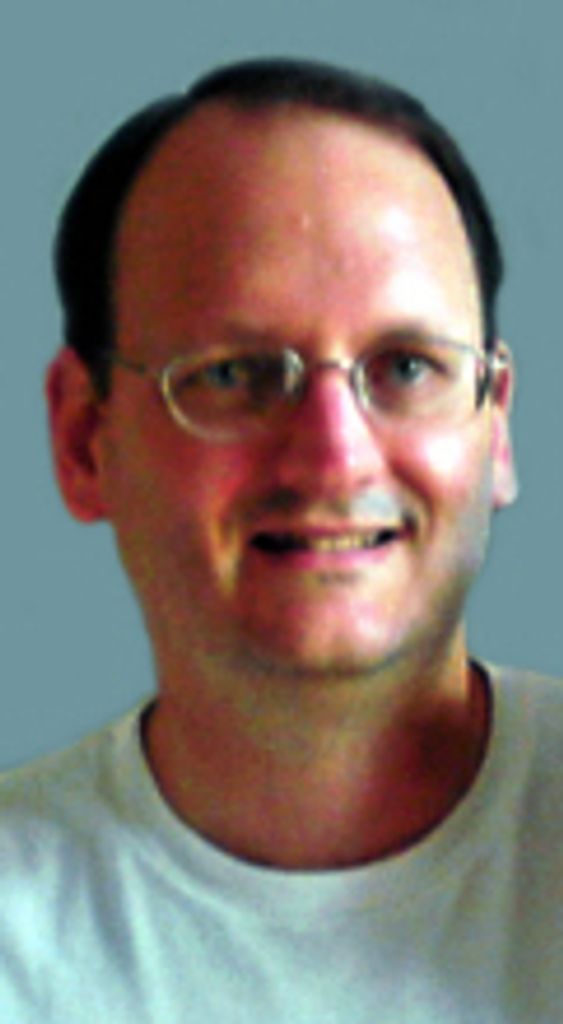 Michael E. Hart