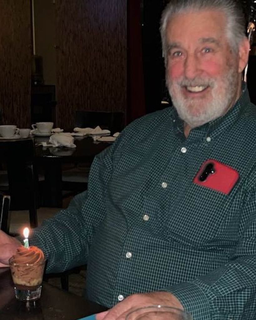 John Roger Aughenbaugh