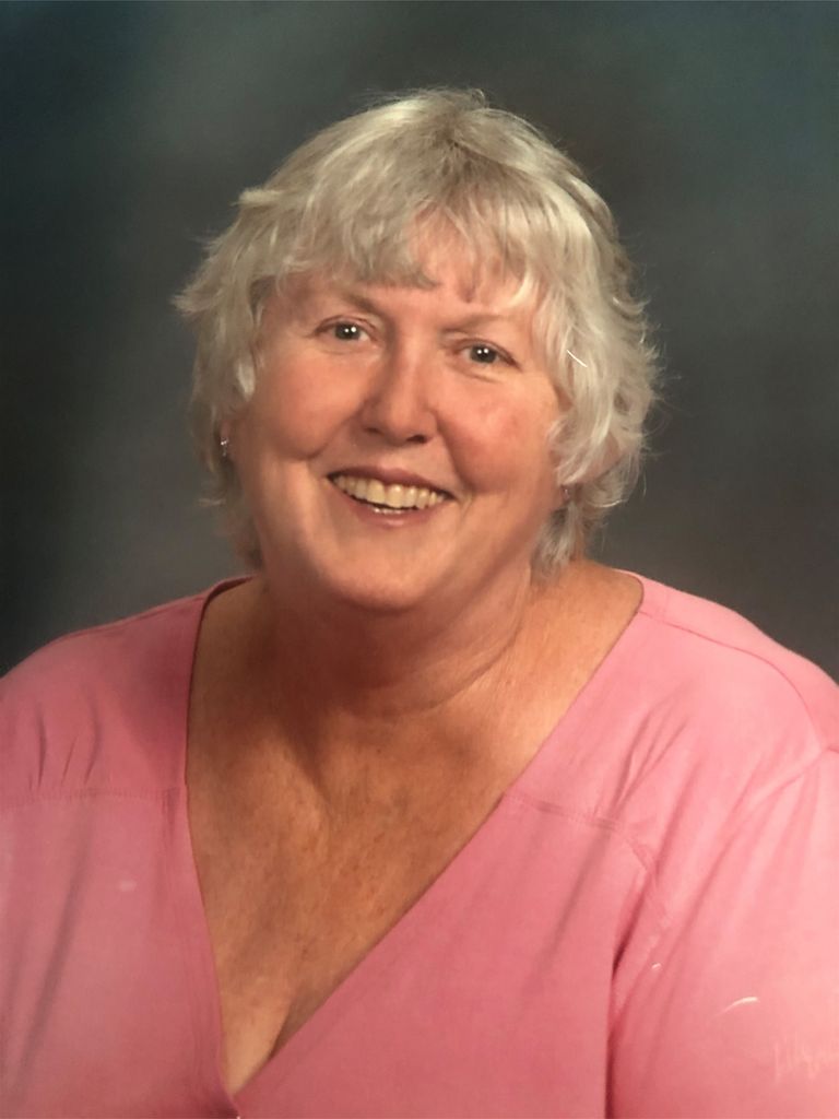 Judith Wolf