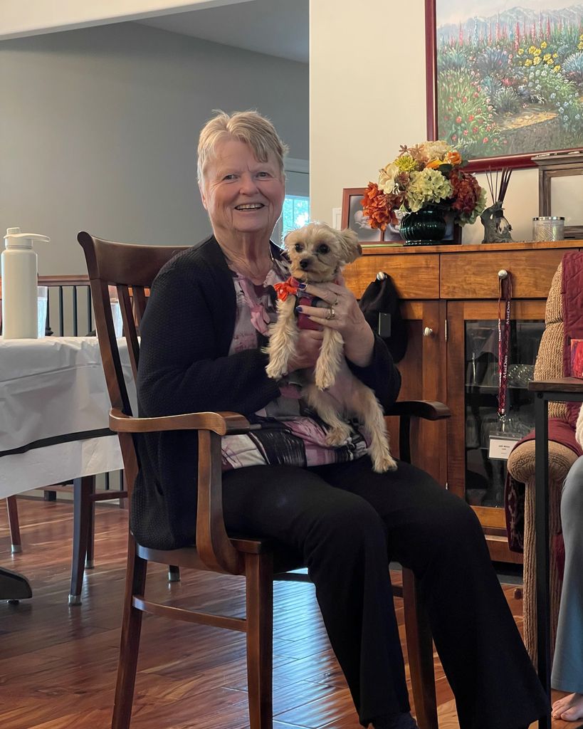 Joyce Marie Wiles Profile Photo