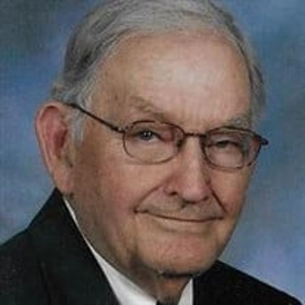 Oren Ralph Smith