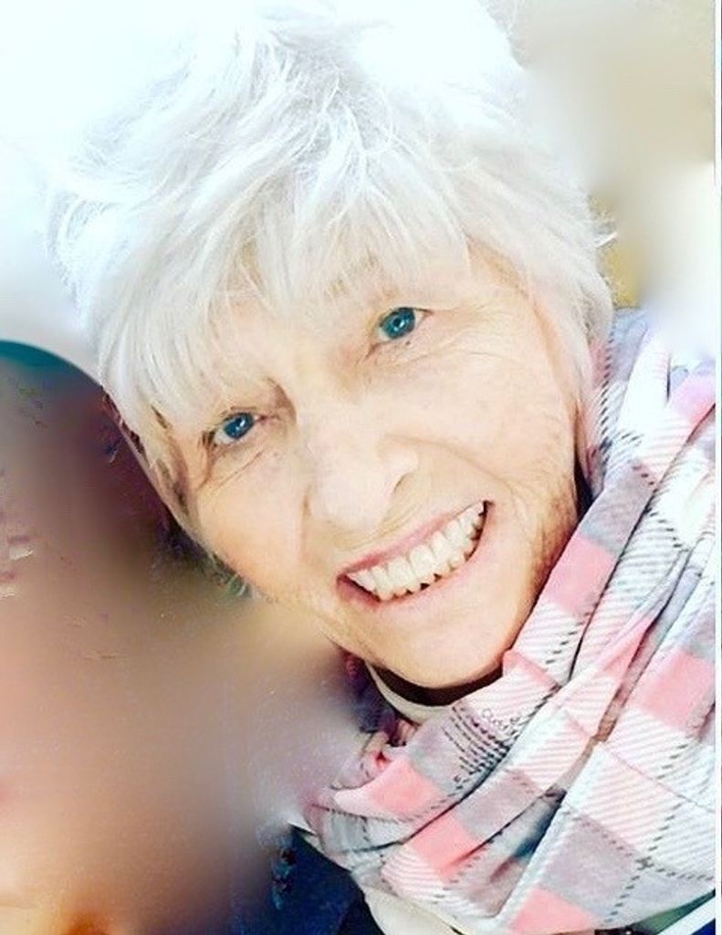 Pauline Lucille Lesser Profile Photo