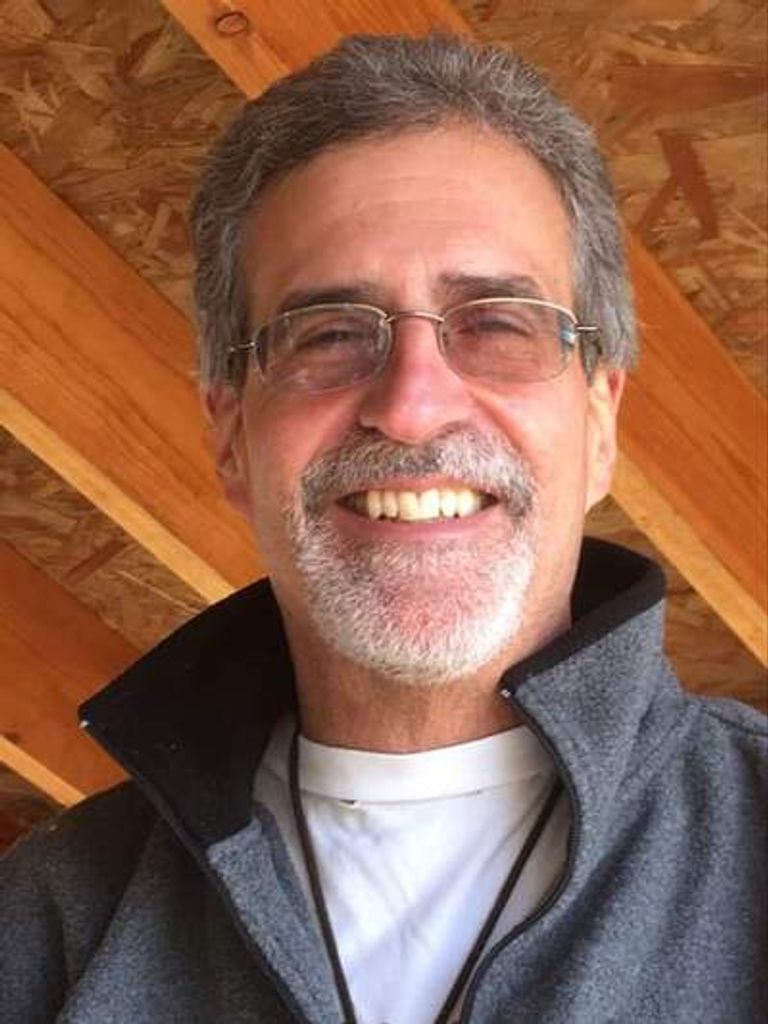 Gary John Warren Profile Photo