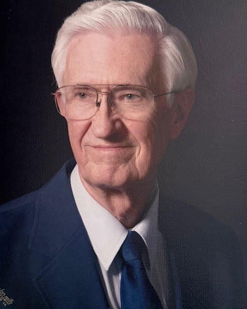 John Henry Tatom Profile Photo