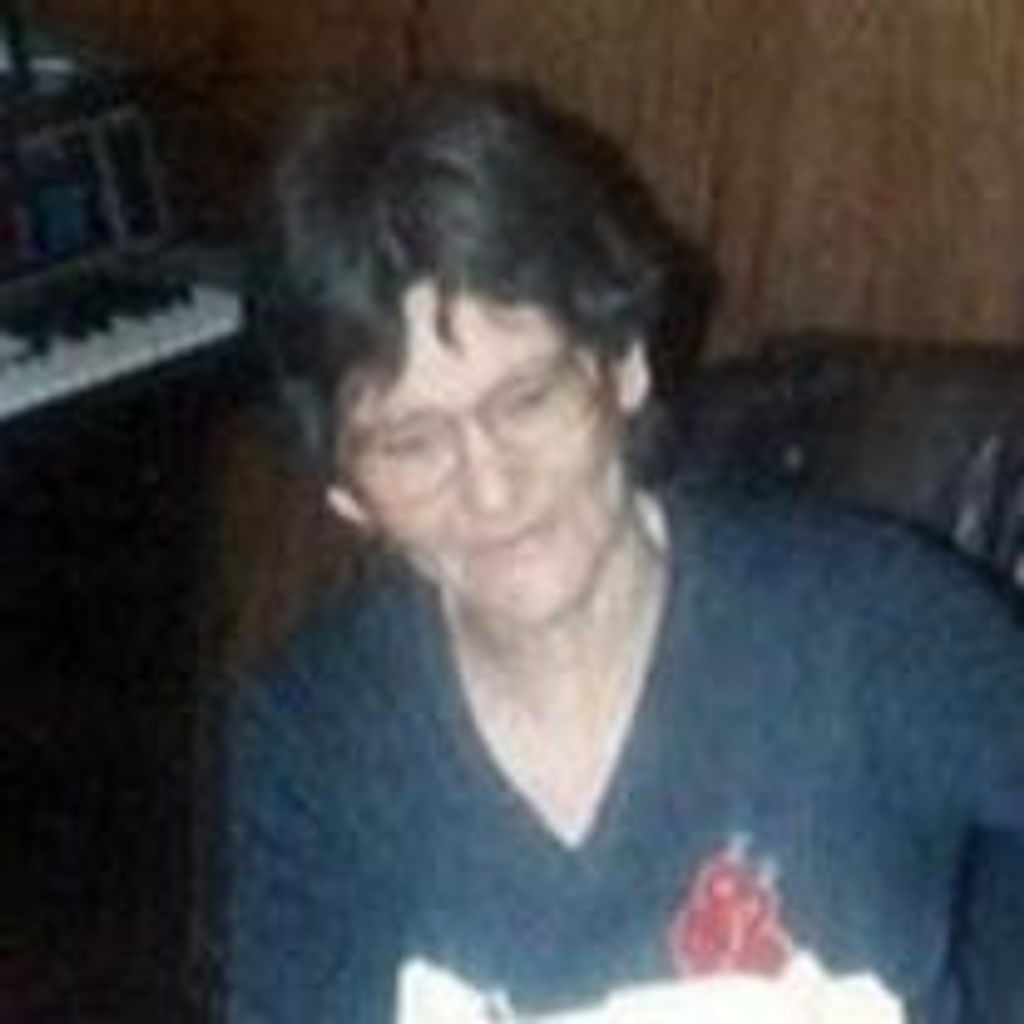 Viola Josephine Gibson