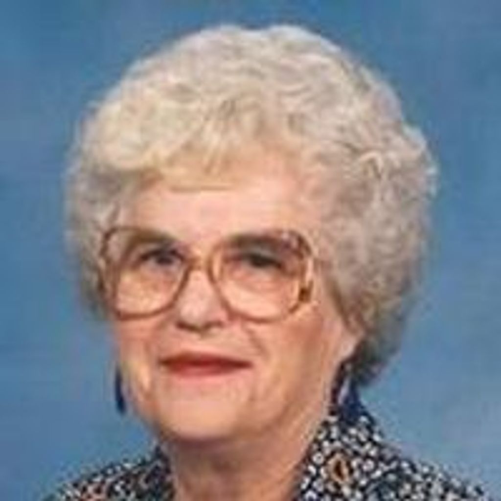 Mary Van Wunnik-Devrede
