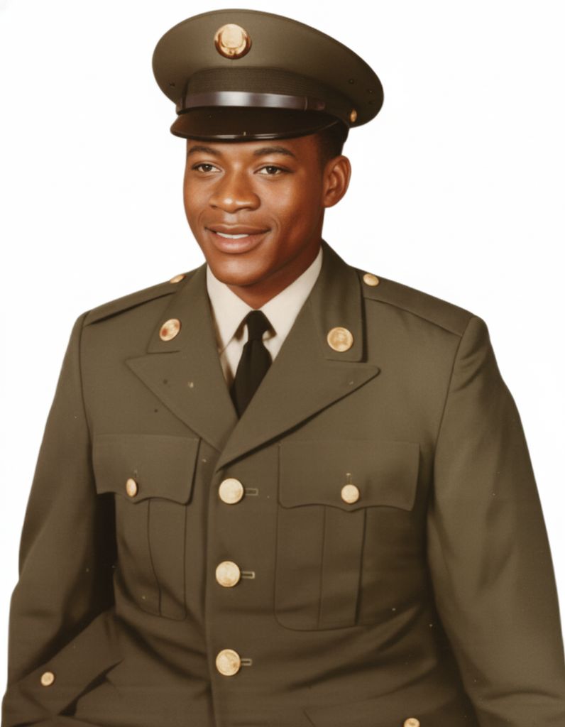 Christopher Lee Horsley, Sr.