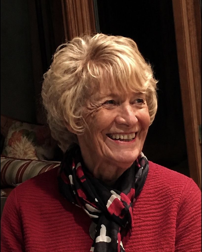 June R. Osborne Profile Photo