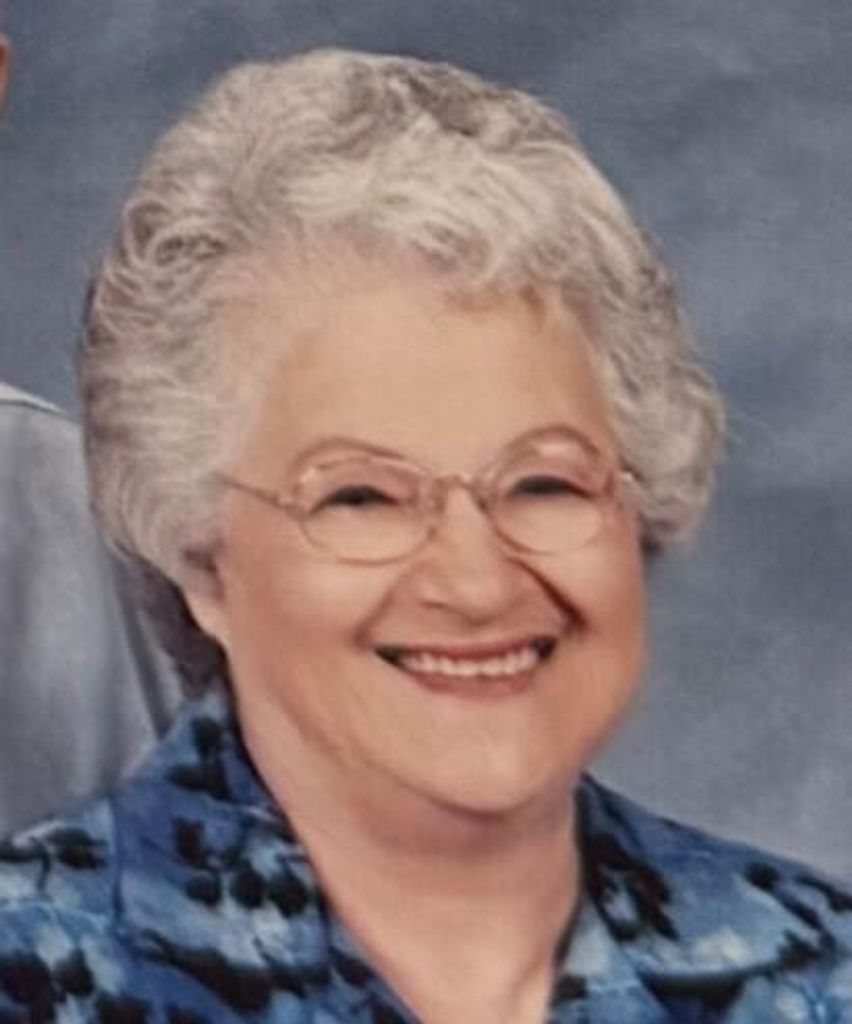 Betty Jo Sherman Profile Photo