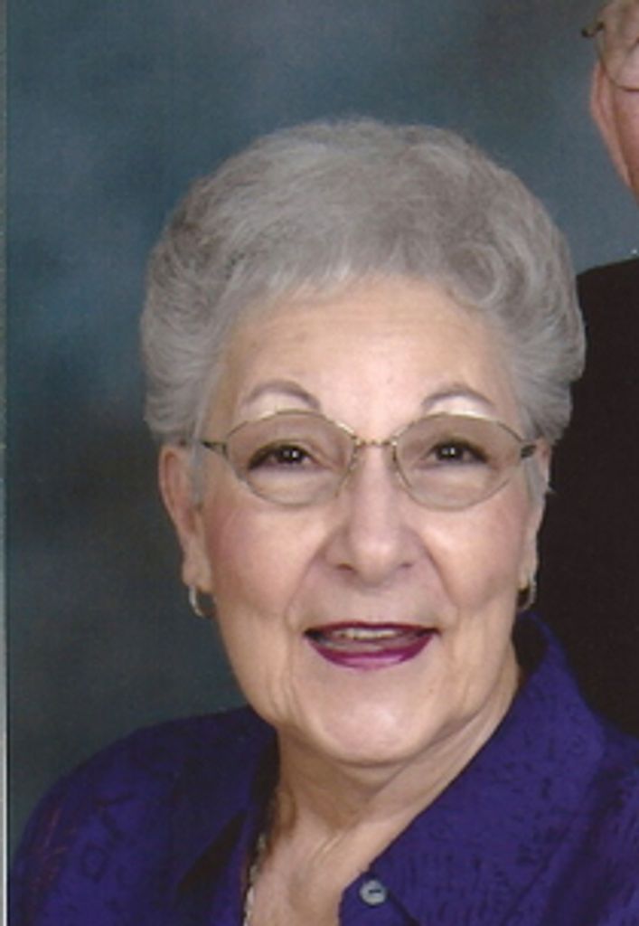 Joanna Jean (Delguidice)  Osborn