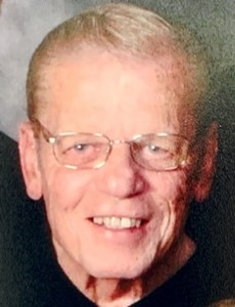 James Lines O'Leary Profile Photo