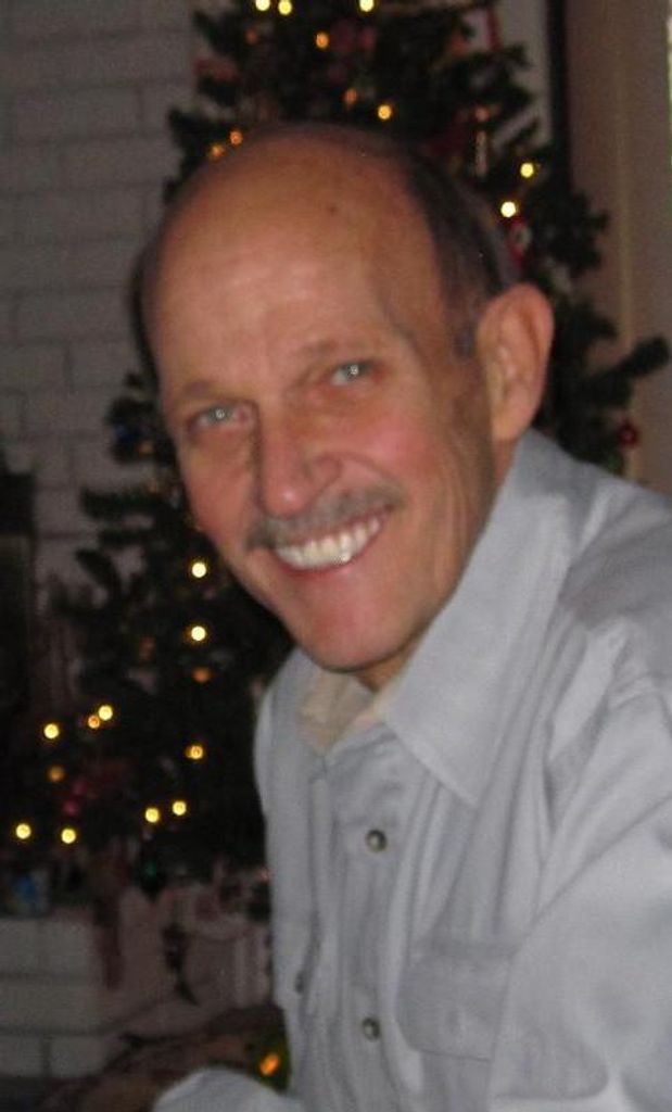 Schmalz, Nicholas Robert