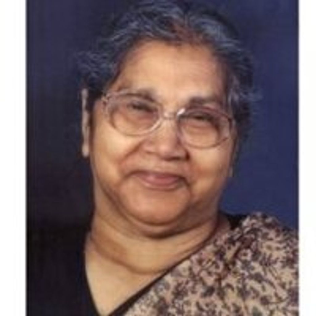 Annie Mathew