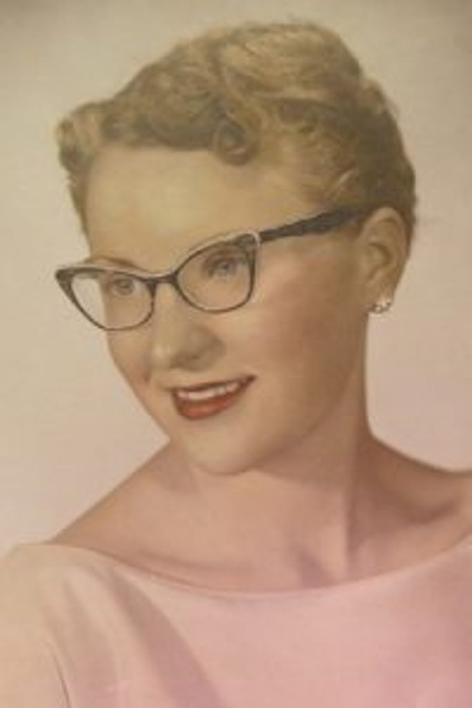 Dorothy  Irene (Carter)  Stieg
