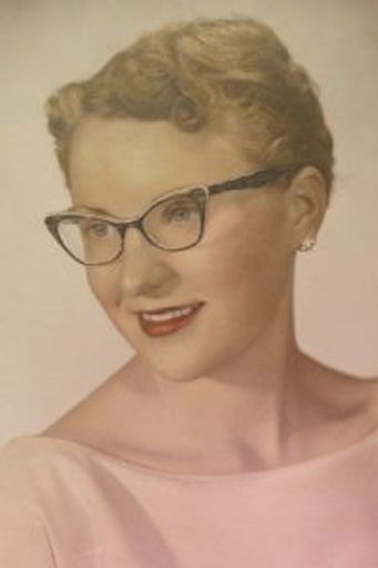 Dorothy  Irene (Carter)  Stieg Profile Photo