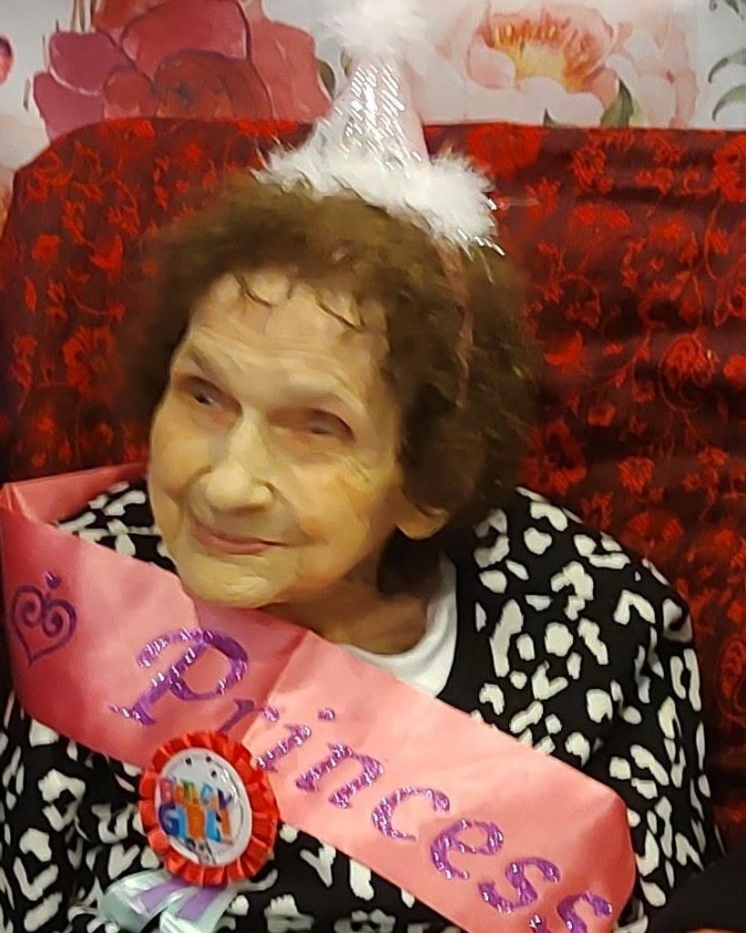 Geneva A Meloy Profile Photo