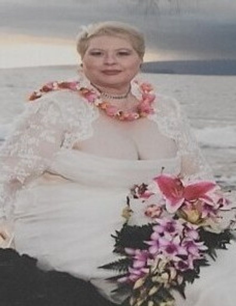 Carla Caviness Profile Photo