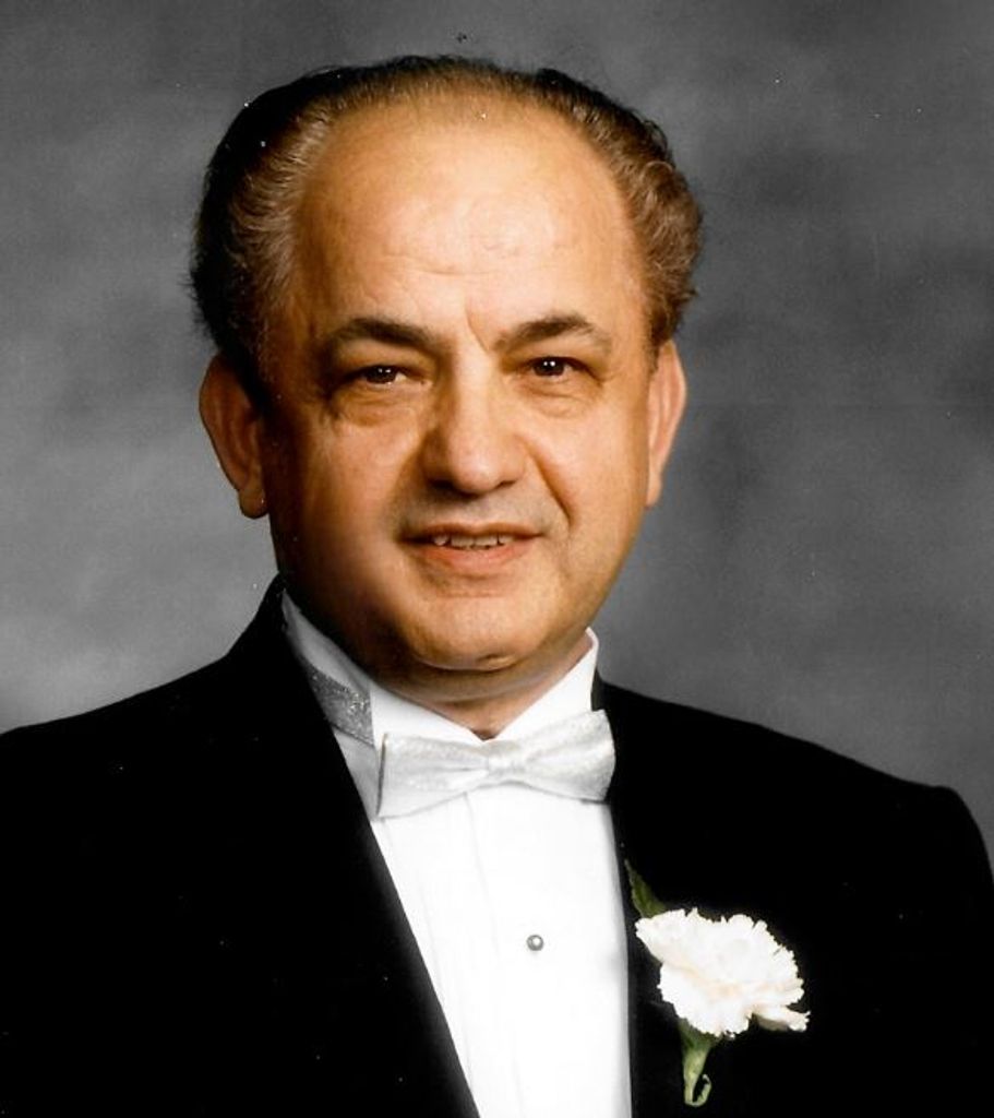 John Athans Profile Photo