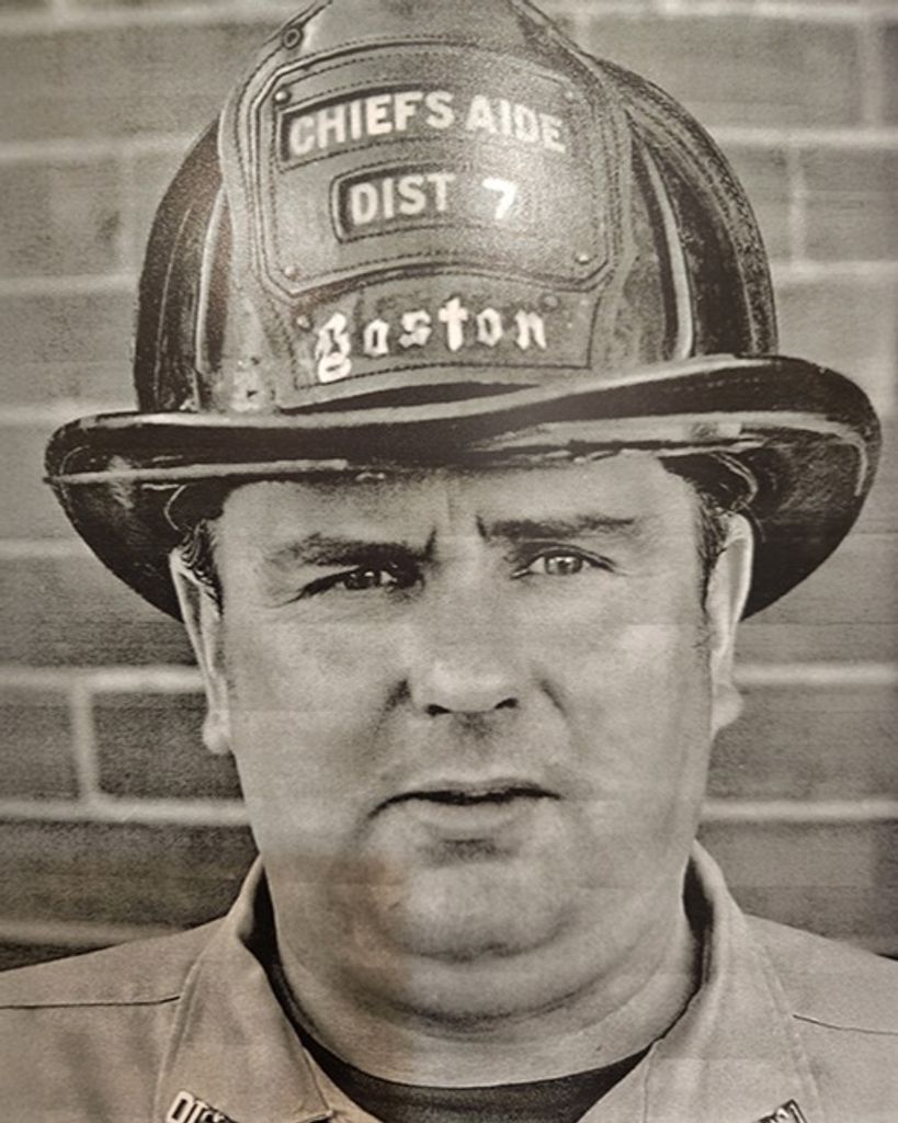 Kenneth J. Rogers Profile Photo