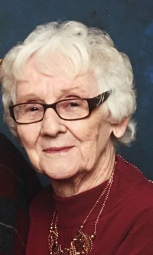 Ella May (Wright)  Morrison Profile Photo
