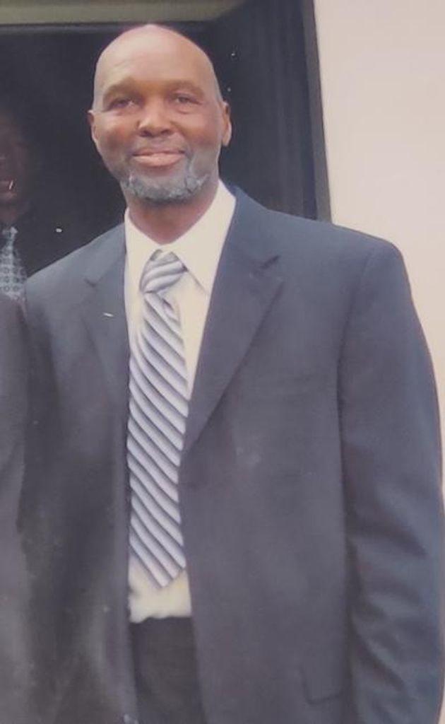 Mr. Michael A. Jackson, Sr. Profile Photo