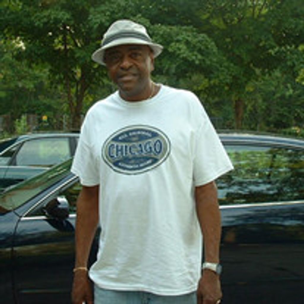 Donald K. Wells Profile Photo