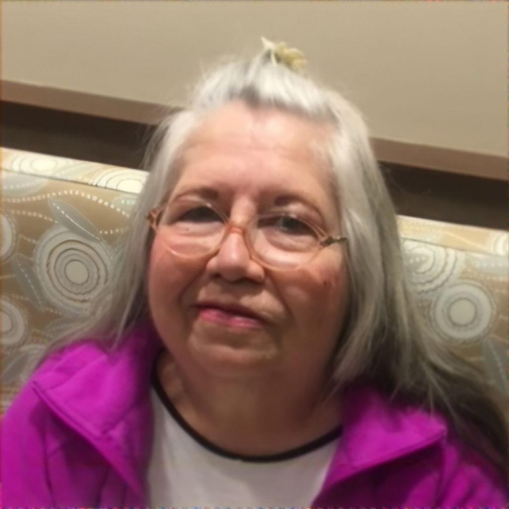 Patricia Ann "Molly" Ancarana