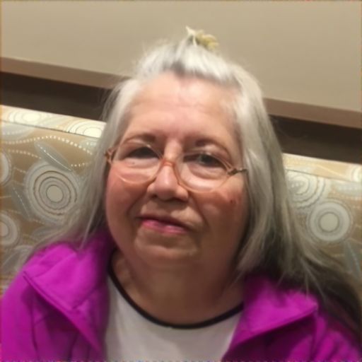 Patricia Ann 