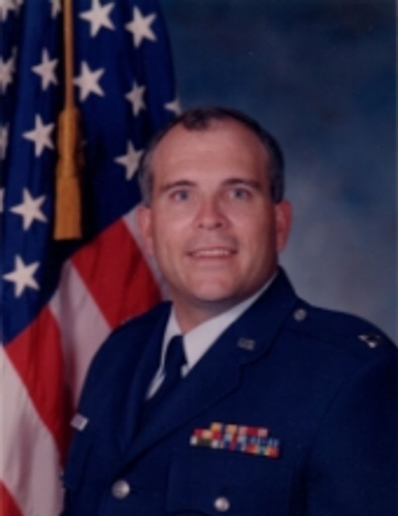 Steven Alan Anderson