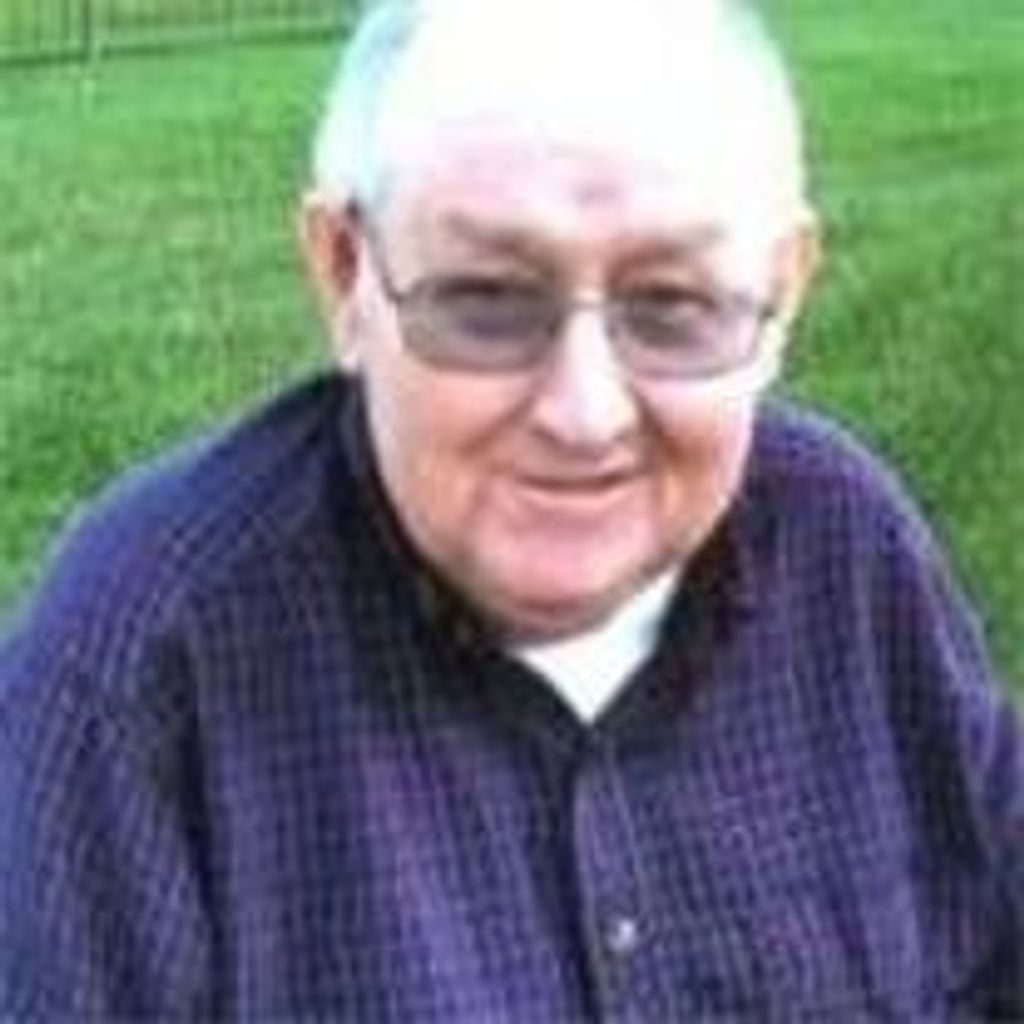 Kenneth Bicket
