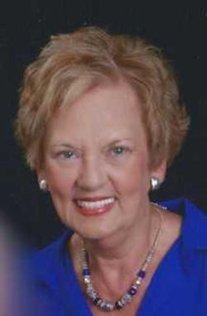 Anita Huddleston Profile Photo