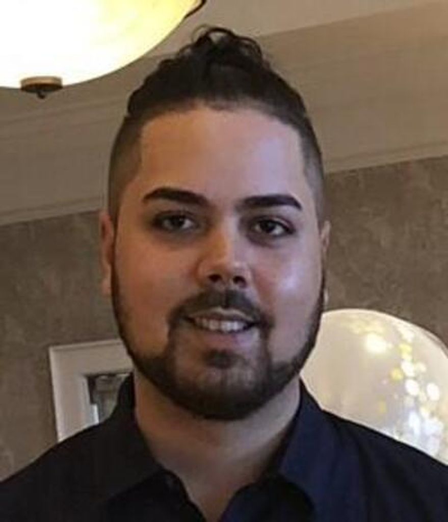 Michael Anthony Suarez Profile Photo